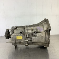 Bmw E39 E36 E46 S5d250g Getrag 5 Speed Manual Transmission Gearbox Oem 32 Spline Bmw E39 E36 E46 S5d250g Getrag 5 Speed Manual Transmission Gearbox Oem 32 Spline