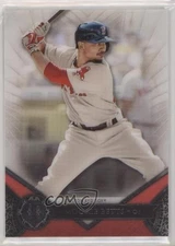 2017 Topps Tribute Mookie Betts #24
