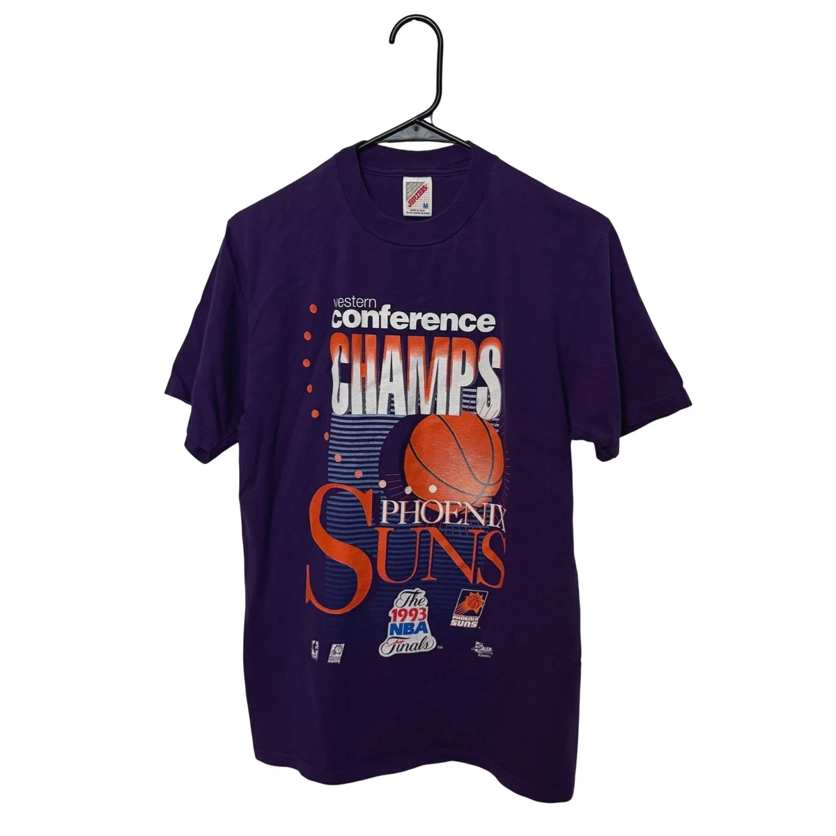 NBA Finals Phoenix Suns NBA Shirts for sale | eBay