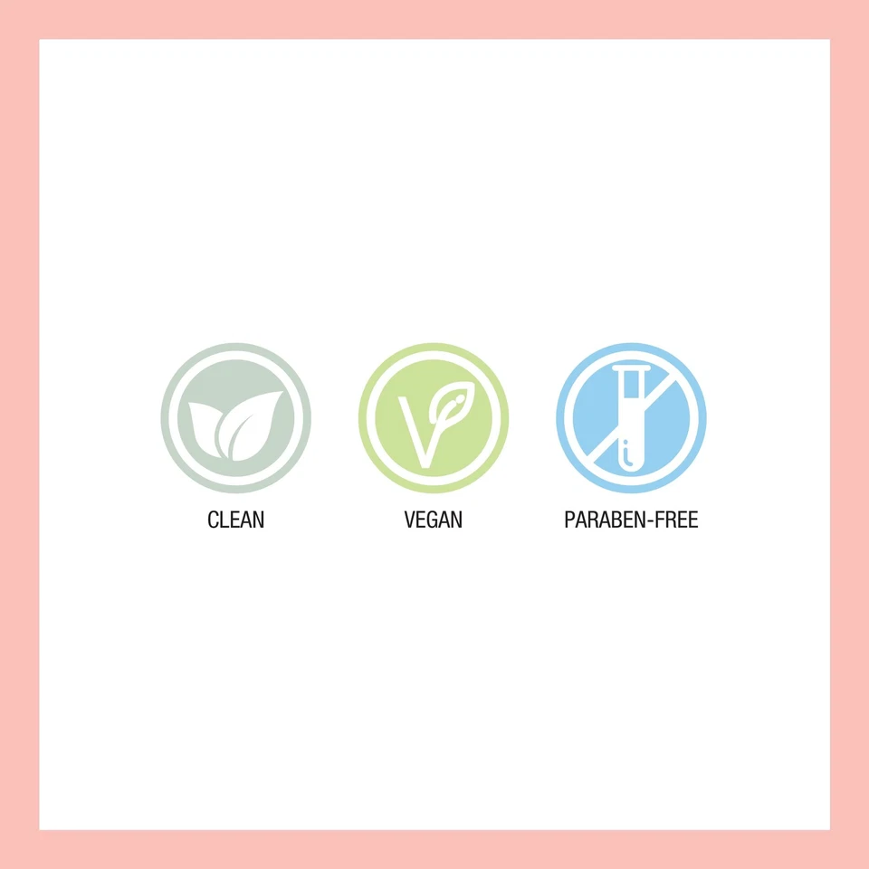 Creamy Foundation Concealer 1 Fl Oz Natural Radiant Glow Long Wearing Formula - Image 4 of 4