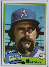 Click to enlarge Al Hrabosky