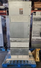 * RECONDITIONED SUB-ZERO 27" MODEL 700TCI-2 PANEL-READY REFRIGERATOR/FREEZER !!!