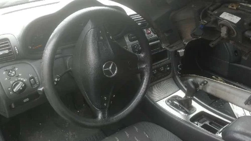 A2037201605 Puerta Delantera Derecha para MERCEDES-BENZ CLASE C (BM 203) 1471418 - Imagen 9 de 9