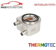 ÖLKÜHLER KÜHLER ÖL THERMOTEC D4P004TT I NEU OE QUALITÄT
