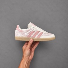 ADIDAS SAMBA WONDER MUAVE MULTIPLE WOMEN,KIDS, MEN SIZES BRAND NEW