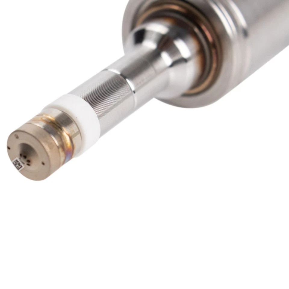 Inyector de combustible compatible con Infiniti Q50 2016-2019 Q60 Foto 3 de 4