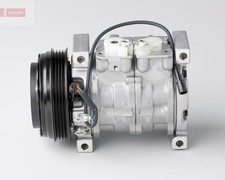 DENSO Kompressor, Klimaanlage DCP47003 für SUZUKI