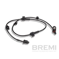 Bremi ABS Sensor Raddrehzahl 51872 FüR Suzuki SX4 Cross JY Vitara LY AKK 310 APK