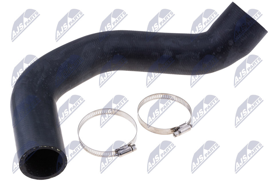 NTY GPP-VW-109 Charger Air Hose for VW