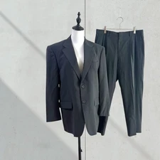 3684 Arveve Michel Clan Suit Setup Spring Summer Gray