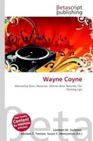 Lambert M. Surhone (U. A.) | Wayne Coyne | Taschenbuch | Englisch (2026)