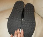 Valentino Garavani Black Rockstud Untitled Sneakers SZ 38 / 8 Retails $950 — photo 8