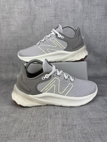 New Balance Roav V2 Laufschuhe Gym Walking Fitness Turnschuhe UK Größe 6