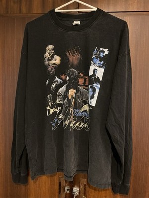 Kanye West Long Sleeve Shirt XL Artiemaster