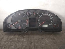 Compteur Fiat 132