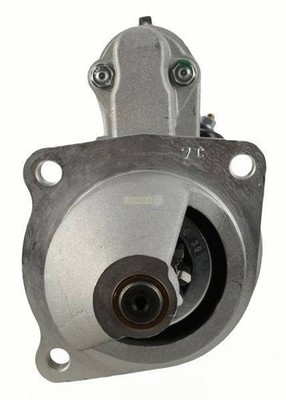 Anlasser Lucas Neu OE LRS170 für  Massey Ferguson Terex-Schaeff  704-30