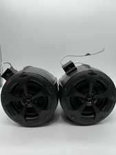 Pyle Waterproof Off-Road Speakers w/o Amplifier - 4" 800W PLUTV42CH