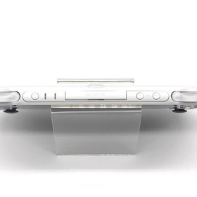 SONY PS Vita PCH-2000 Slim Glacier White Wi-Fi FW:3.74 w/ Charger, Box "Mint"