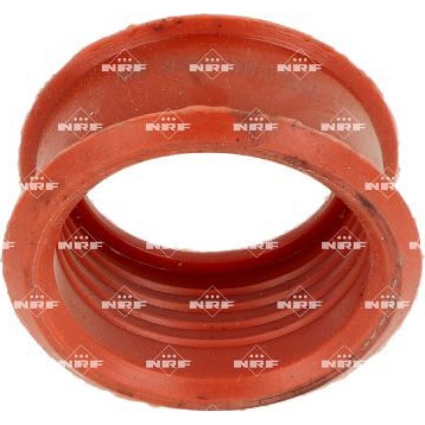 NRF 165010 Ansaugschlauch Luftfilter FüR Peugeot Citroen Mini Fiat C4 C5 C3 C2-image