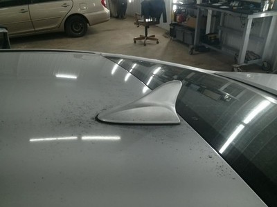 SONATA    2011 Antenna 104939916