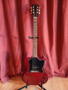 Sg Junior Gibson | eBay UK