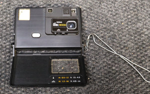 Kodak Disc 6000 | eBay