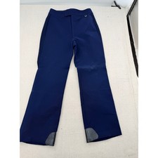 Vintage Roffe Ladies Tempo II Skiwear - Navy