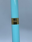 Tiffany & Co. Tiffany Blue Enamel and Gold Tone Ballpoint Pen Germany 4.5" — photo 7