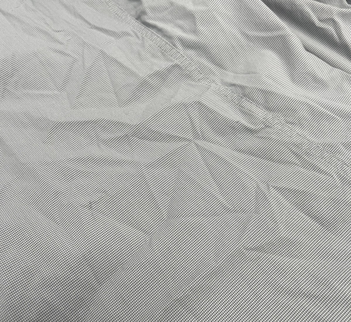 Rapha Peter Post Gingham Long Sleeve Button Down … - image 5