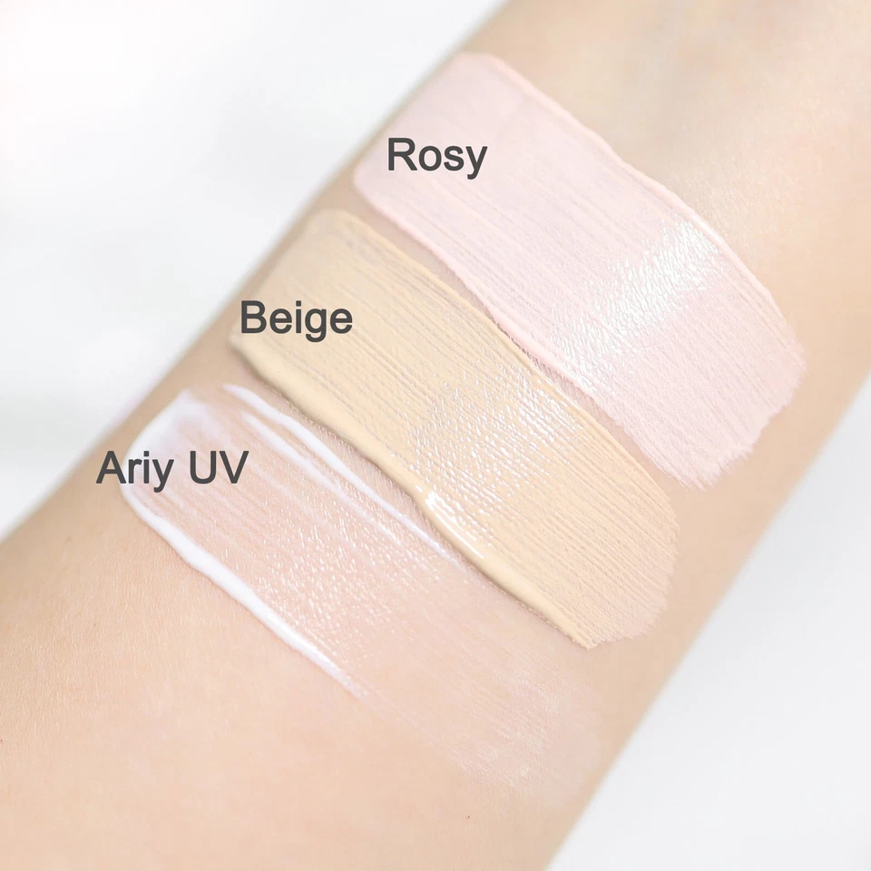 SK-II Genoptics CC Primer #Beige 30g SPF 50+/PA ++++  + Gift Mask  SK2 Japan - image 4 of 4