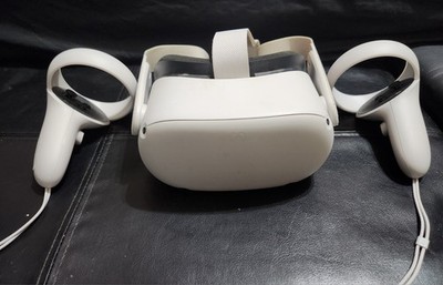 Oculus Quest 2 Virtual Reality Headset 128GB