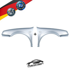 Kotflügel VW Golf IV 4 LB7Z Links + Rechts 97-06 Neu Lackiert