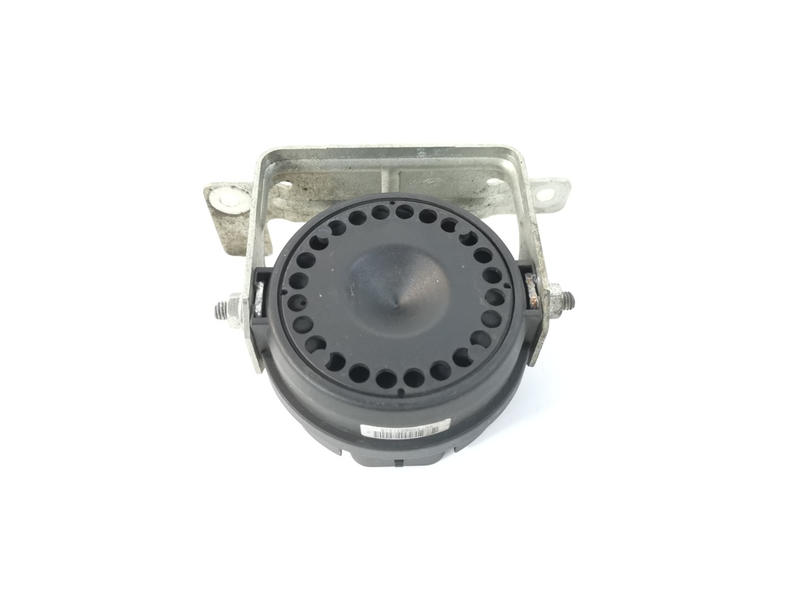 Maserati Levante 3.0 L 2017 Engine Auxiliary Electric Water Pump 670005347 OEM