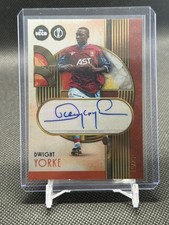 2023-24 Topps Deco UEFA Club Competitions Soccer Cards Checklist 13