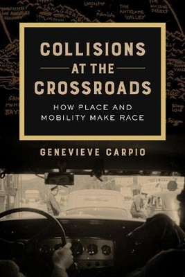 Genevieve Carpio Collisions at the Crossroads (Taschenbuch) (US IMPORT)
