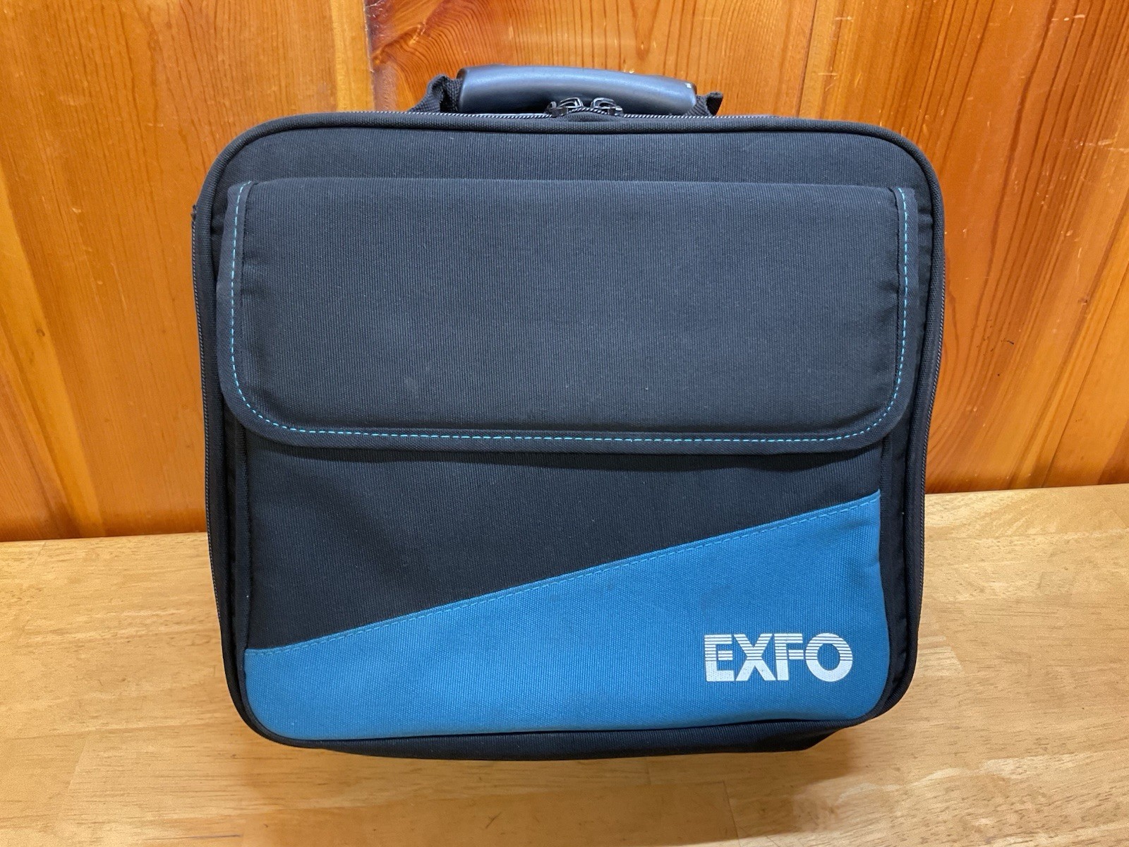 Exfo MaxTester MAX-720C Q1 Quad OTDR iOLM MM/SM 850/1300 1310/1550