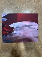 D&D 5e Dungeon Master&rsquo;s Screen Reincarnated Wizards of the Coast Foldout 2017
