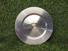 Chevrolet TrailBlazer 2005 Radnabendeckel Felgendeckel original 9595108 DTR62894