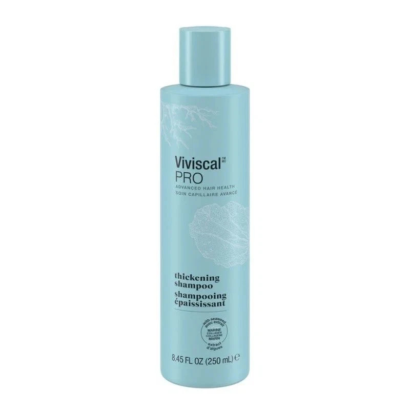 Viviscal Pro Thickening Shampoo 8.45 oz - New Sealed