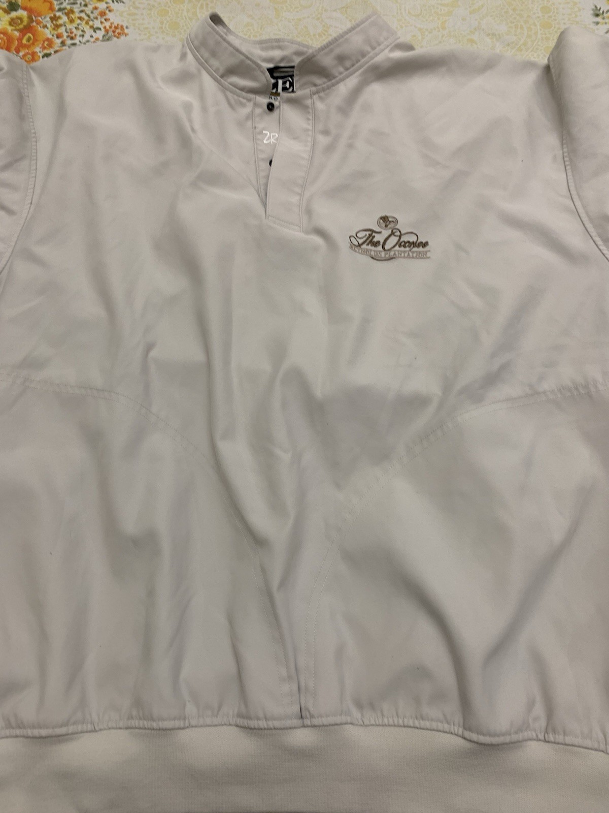 Zero Restriction Men’s Pullover Lightweight 1/4 Z… - image 7