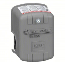 TELEMECANIQUE SENSORS Air Compressor Switch Pumptrol 9013FHG12J52