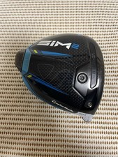 TaylorMade SIM2 9° Driver Head Right-Handed Golf Club Head