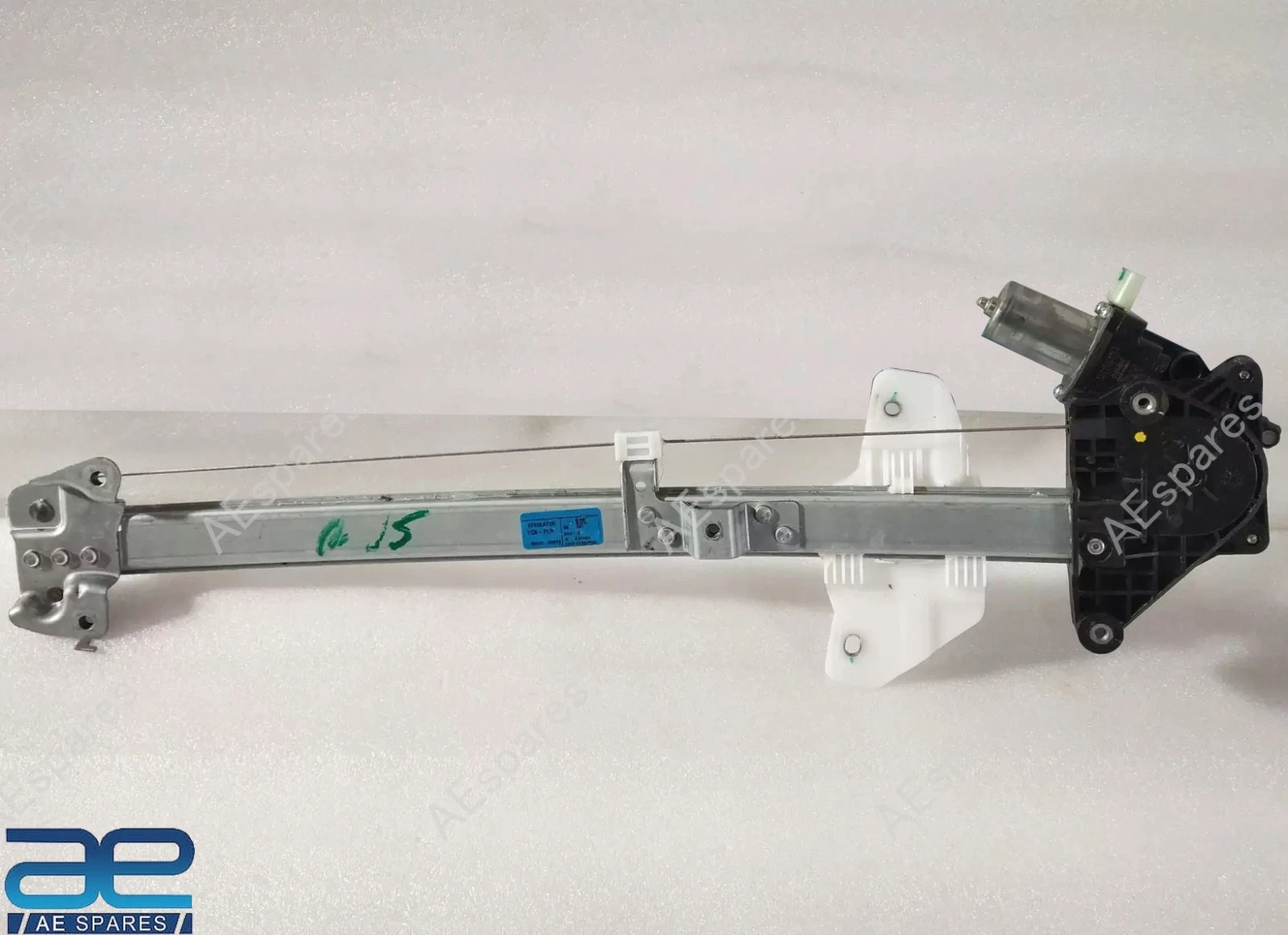 Front Door Window Regulator Assembly LH For Suzuki Wagon R 2019-Now 83402M69R10 view 3