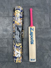 ZS Cricket bat LH