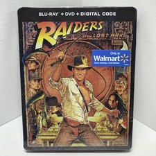 1981 Topps Raiders of the Lost Ark Trading Cards 8