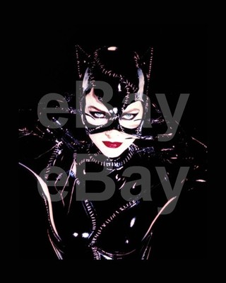 Batman Returns (1992) Michelle Pfeiffer 16x12 Foto Poster Druck
