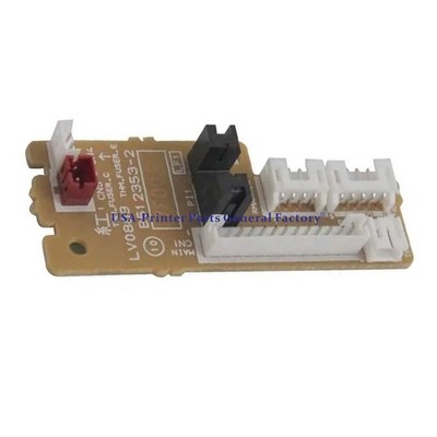 LV0890001 LV0889 OEM Brother MFC-9330CDW MFC-9130CW Paper Eject Sensor ...