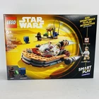New! LEGO Star Wars Luke's Landspeeder Smart Play Compatible Set 75420