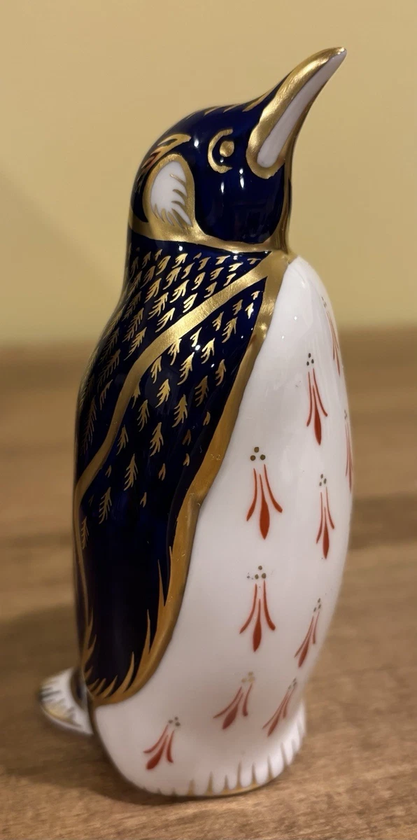 royal crown derby figurine products for sale | eBay
