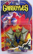 Gargoyles - Kenner - Lexington